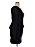 Bebe Black Cocktail Dress Size XL - photo 4