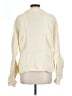 TRADLANDS 100% Cotton Ivory Pullover Sweater Size L - photo 2
