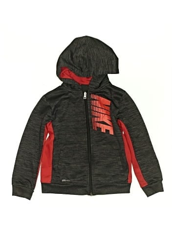 Nike Jacket (view 1)