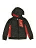 Nike 100% Polyester Red Jacket Size 4T - photo 1