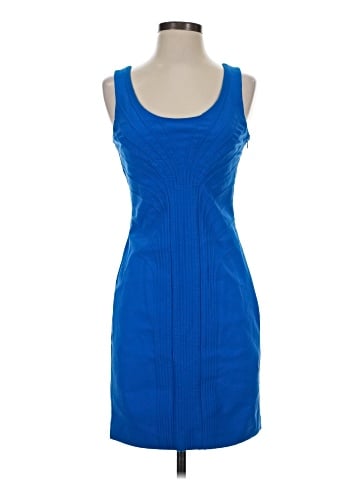 Laundry by Shelli Segal Cocktail Dress (view 1)