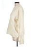 TRADLANDS 100% Cotton Ivory Pullover Sweater Size L - photo 5