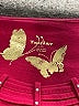 TanJay Pink 3/4 Sleeve Top Size L - photo 7