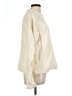 TRADLANDS 100% Cotton Ivory Pullover Sweater Size L - photo 4