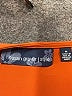 Susan Graver Orange Long Sleeve Blouse Size M - photo 7