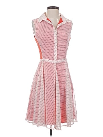 Best Society Cocktail Dress (view 1)