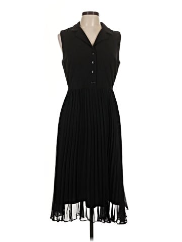 Shelby & Palmer Cocktail Dress (view 1)