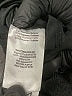 Calvin Klein 100% Polyester Black Dress Size 8 - photo 4