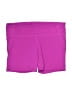 Gap Purple Athletic Shorts Size M - photo 1