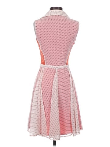 Best Society Cocktail Dress (view 2)