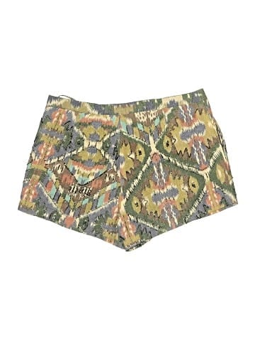 Trafaluc by Zara Shorts (view 2)