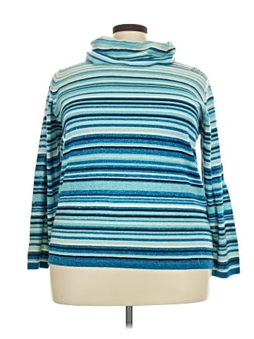 Fashion Bug Turtleneck Sweater (view 1)