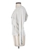 Miss Chievous Silver Pullover Sweater Size S - photo 5