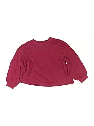 Hanna Andersson Sweatshirt (view 1)