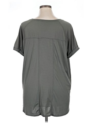 Avia Short Sleeve T-Shirt (view 2)