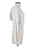 Miss Chievous Silver Pullover Sweater Size S - photo 4