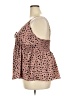 Unbranded 100% Polyester Pink Tank Top Size 4X - photo 5