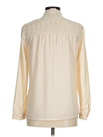 Adiva Long Sleeve Polo (view 2)