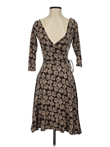 London Times Cocktail Dress (view 1)