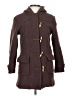 L.L.Bean Brown Wool Coat Size S (petite) - photo 1