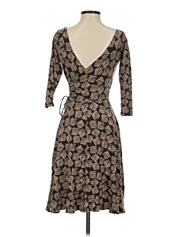 London Times Cocktail Dress (view 2)