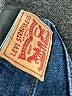 Levi's Blue Jeans Size 31 waist - photo 7