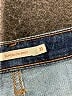 Levi's Blue Jeans Size 31 waist - photo 8