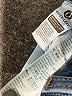 Levi's Blue Jeans Size 31 waist - photo 9