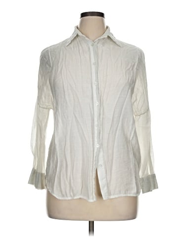 Baby And Me Long Sleeve Blouse (view 1)