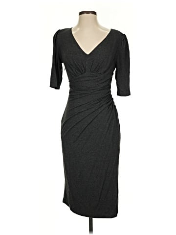 Suzi Chin for Maggy Boutique Cocktail Dress (view 1)