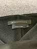 BCBGMAXAZRIA 100% Polyester Black Cocktail Dress Size 2 - photo 4