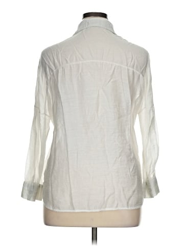 Baby And Me Long Sleeve Blouse (view 2)