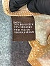 J. McLaughlin Tweed Tan 3/4 Sleeve Blouse Size XL - photo 8