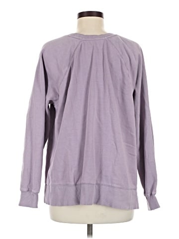 Coldwater Creek Sweatshirt (view 2)