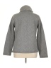 J.Crew Factory Store 100% Polyester Gray Turtleneck Sweater Size XL - photo 2