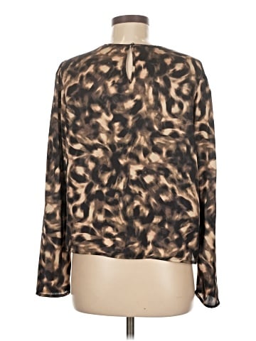 Tart Long Sleeve Blouse (view 2)