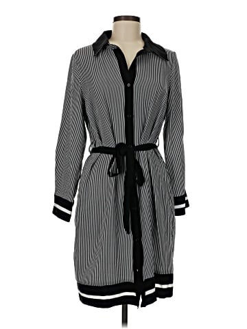 Signature by Robbie Bee Casual Dress (view 1)