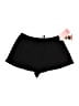 Assorted Brands Hearts Black Shorts Size S - photo 1