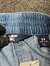 Lands' End Blue Denim Skirt Size 2X - photo 4