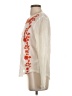Sabine Ivory Long Sleeve Blouse Size S - photo 5