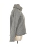 J.Crew Factory Store 100% Polyester Gray Turtleneck Sweater Size XL - photo 4