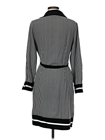Signature by Robbie Bee Casual Dress (view 2)