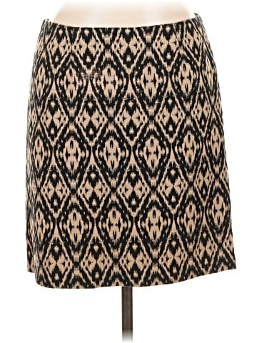 Willi Smith Casual Skirt (view 1)