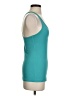 Nike Teal Tank Top Size XXS (estimated) - photo 4