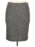 Leota Tweed Gray Formal Skirt Size XL - photo 1
