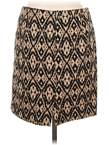 Willi Smith Casual Skirt (view 2)