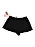 Assorted Brands Hearts Black Shorts Size S - photo 2