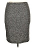 Leota Tweed Gray Formal Skirt Size XL - photo 2