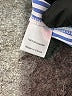 Tuckernuck 100% Polyester Blue 3/4 Sleeve Blouse Size M - photo 7