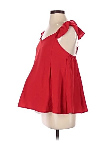 Assorted Brands Sleeveless Blouse (view 1)